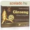 OLIMP LABS Ginseng Vita Komplex - fradtsgz - 30 kapsz.