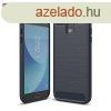 Samsung Galaxy J7 2017 Tok Szilikon Szlcsiszolt Karbon Mint