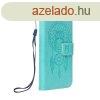 MEZZO Book case for XIAOMI Redmi 12C dreamcatcher green
