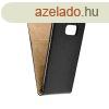 Sony Xperia XA2 Fekete Flip Tok Flexi Fresh