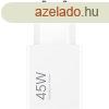 Xiaomi 45W TURBO CHARGING POWER ADAPTER TYPE-A hlzati tlt