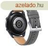 Mybandz 22SKU4565 elegns brraszj - szrke - ezst csatta