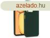 Xiaomi Redmi 13C szilikon htlap - Frame - zld