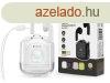 Devia TWS Bluetooth sztere headset v5.3 + tlttok - Devia 