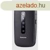 Panasonic KX-TU550EXB mobiltelefon