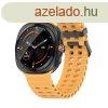 Mybandz 65039 waves szilikon szj-mang/samsung galaxy watch
