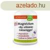 INTERHERB XXL MAGNZIUM 100% SZERVES + B6 + GINSENG TABLETTA