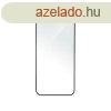 Redmi Note 13 Pro 4G karcll edzett veg hajltott fekete k