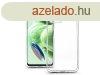 Xiaomi Redmi Note 12 5G/Poco X5 5G szilikon htlap - Clear C