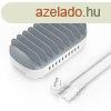 ORICO Tlt lloms - DUK-10P-V1-EU-WH (10x USB-A, 5V2.4A x5
