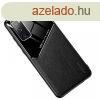 Lens tok - Samsung A225 Galaxy A22 4G fekete veg / br tok 