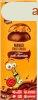 Bob Snail gymlcs snack tcsokoldban mang 30 g