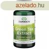 SWANSON GREEN TEA KIV. KAPSZ. 500MG 60 db