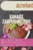 Szafi Free zabpuding por kakas 300 g