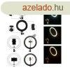 LED krvaku kszlet fotzshoz s videzshoz, 2 mteres tel