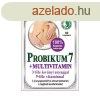 Dr.chen probikum 7 multivitamin kapszula 60 db