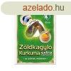 Dr.chen zldkagyl kurkuma forte kapszula 60 db
