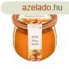 Csattos prmium srgabarack lekvr 340 g