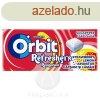 Orbit Refresh. Handypack Strawb.Lem. 8db