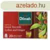 DILMAH ZLD TEA LICSI GYMBR 20DB