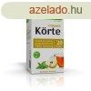 Naturland krte-citromf gymlcstea 20x2g 40 g