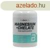 BIOTECH MAGNESIUM + CHELATE 60DB