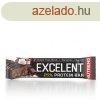 Nutrend excelent protein szelet csokold kkusz 85 g