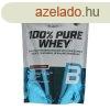 BIOTECH 100% PURE WHEY CSOKOLD 454G