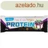 Max Sport royal protein szelet feketeribizli glutnmentes 60