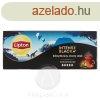LIPTON tea fek.25 filt. Intense Black