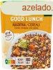 Bonduelle good lunch quinoa s csicseribors 250 g
