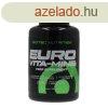 SCITEC EURO VITA-MINS TABLETTA 120DB