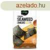 Bibigo Original flavor crispy seaweed hnr snack 5g