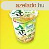 Nongshim Veggie Noodle Soup zldsges tsztaleves pohrban 6