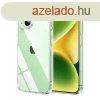 UGREEN LP730 iPhone 15 Plus Case Transparent