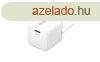 Intenso W30C GaN Power Adapter White