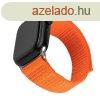 FIXED nylon sportos raszj Apple Watch Ultra 49mm-es okosr