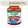 Bres vitakid kalcium+d3 vitamin gumivitamin 30 db