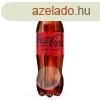 COCA Cola Zero 2,25l PET/8/ - DRS