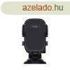 Trust Runo Phone holder with windshield mount Black