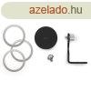 Hama Puck Tripod Mobile Phone Holder Magnetic Universal Blac