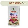 DR.CHEN GINSENG MULTIVIT. KAPSZULA 60DB