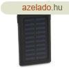Napelemes PowerBank 2 USB port 3000 mAh