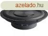 Audio System AX 08 US 200mm specil lapos woofer hangszr U