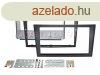 Opel Agila, Combo C, Corsa C, Omega B, Vivaro dupla DIN rdi