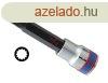 XZN (spline) bit dugkulcs 1/2" hossz M6