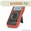 Maxwell MX-25 301 Digitlis multimter TRUE RMS funkcival (