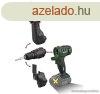 (bontott / hibs 828107) ParkSide PKGA 20-Li C2 SOLO Cordles
