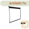 EliteScreens 136" (1:1) manulis fali vszon M136XWS1 (