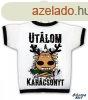 vegpl, Utlom a karcsonyt, rnszarvas 